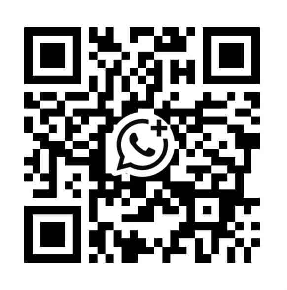 WhatsApp QR Code